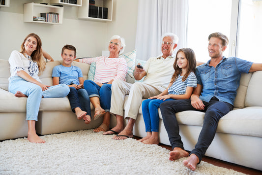 Family Dream Exploration: A Live Interactive Session and Workbook for Parents and Kids