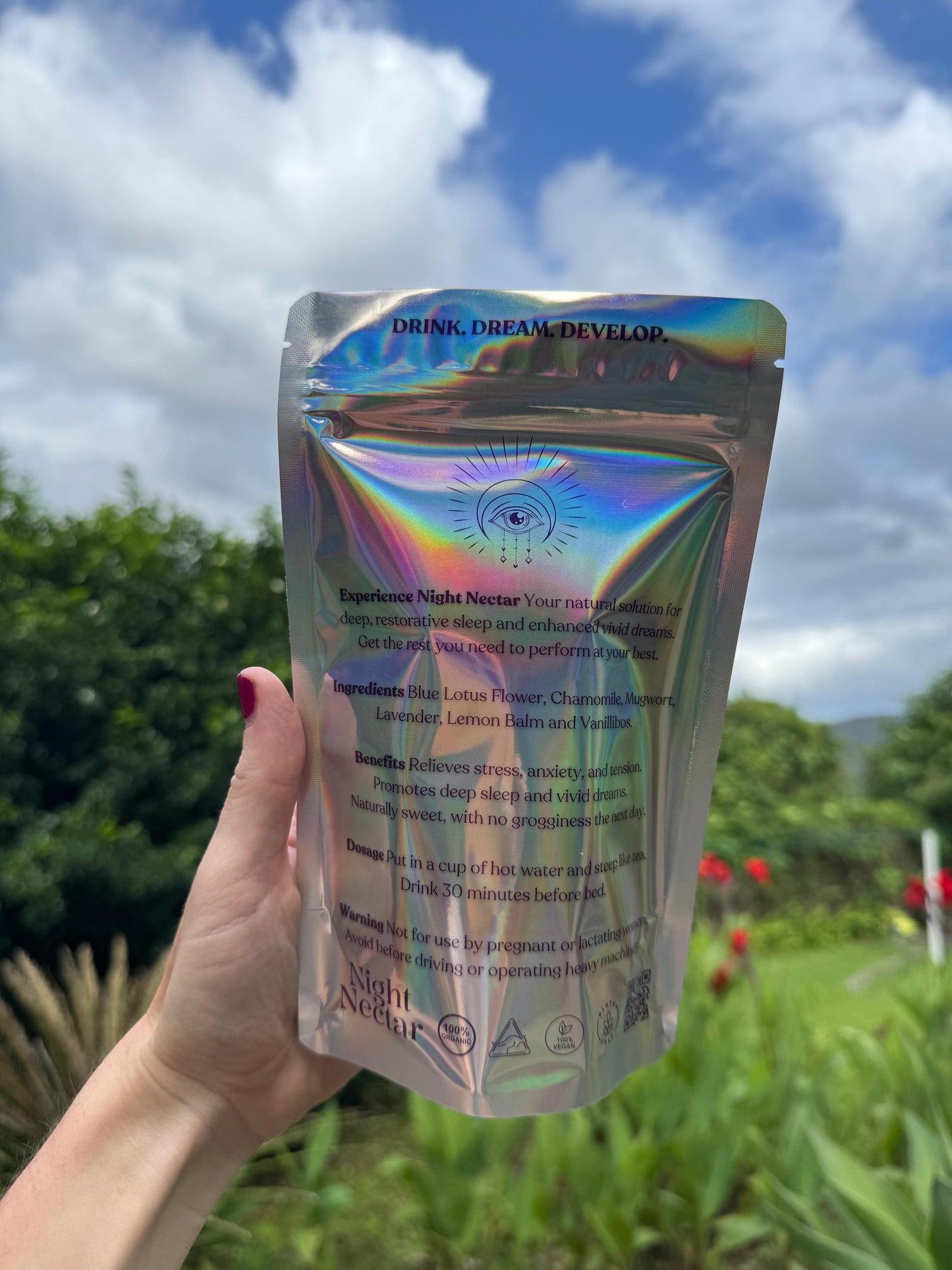 Night Nectar Eco Bulk 20 Pack