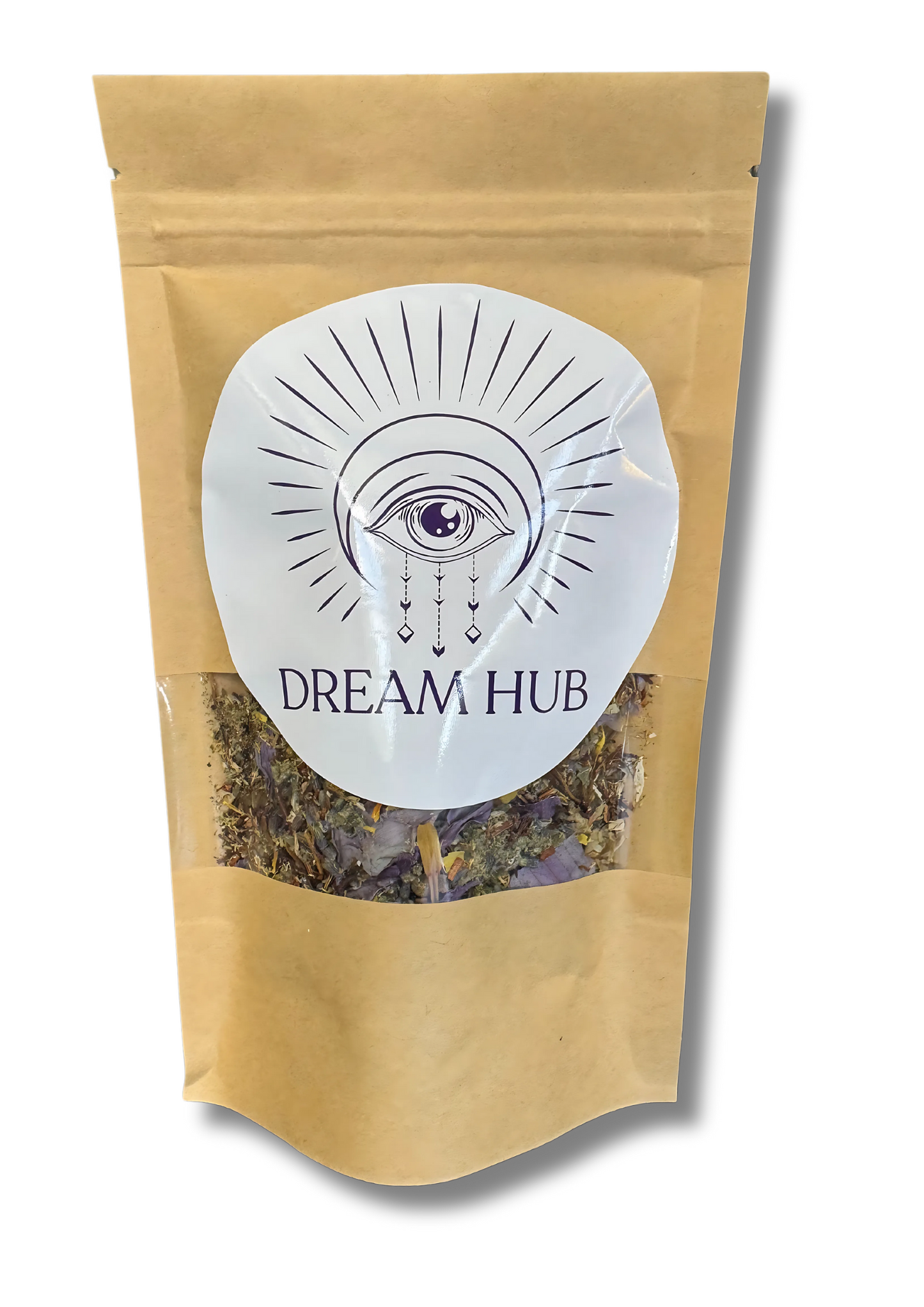 Loose Leaf Tea Sleep and Dream Night Nectar