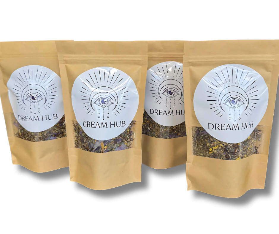 Loose Leaf Tea Sleep and Dream Night Nectar