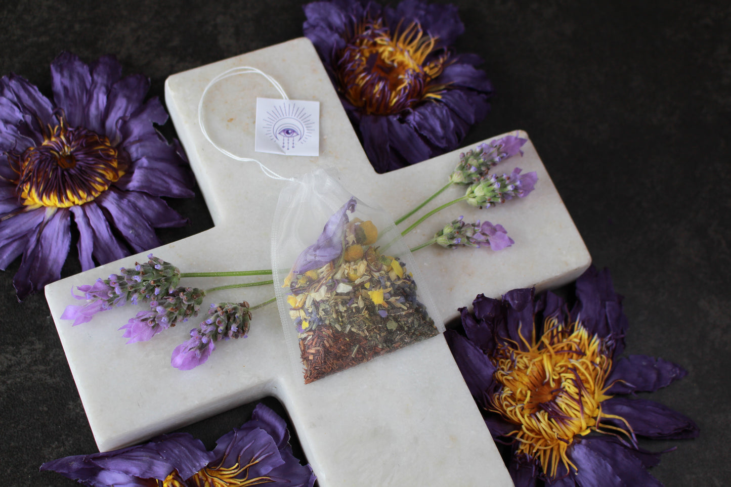 Night Nectar - Sleep and Dream Supplement 12 pack Hand Made Gift Box