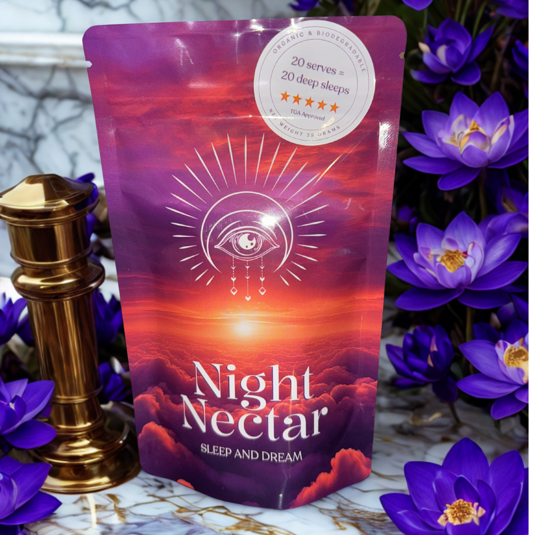 Night Nectar Eco Bulk 20 Pack